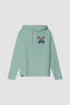 MINT CLASSIC HOODIE