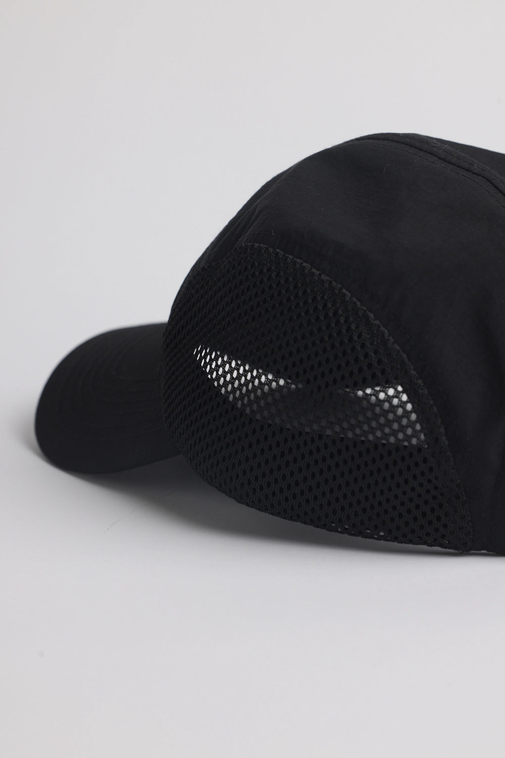 BLACK MOUNTAIN CAP