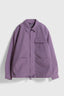 CHAQUETA MOUNTAIN LIGHT PURPLE