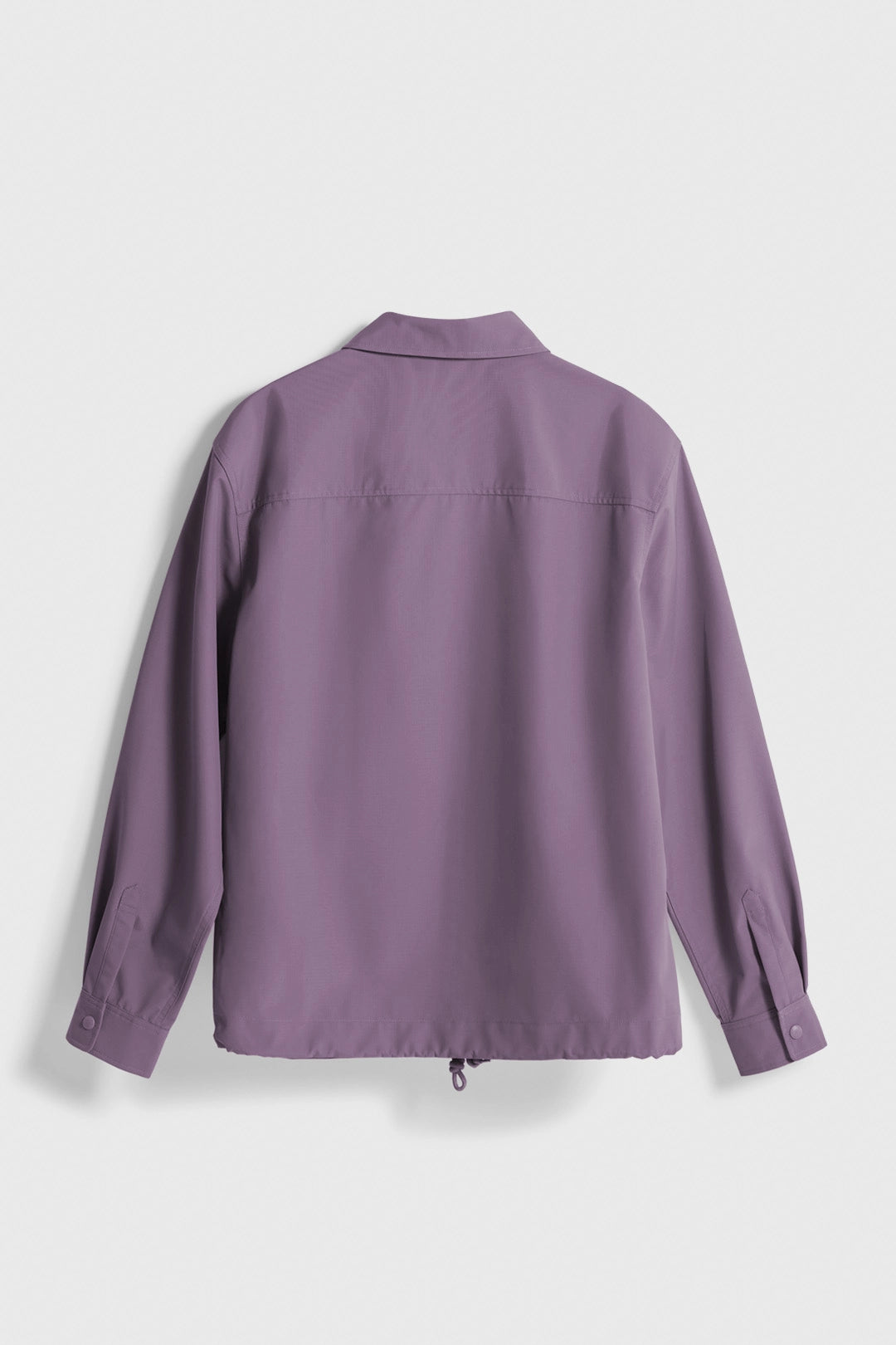 CHAQUETA MOUNTAIN LIGHT PURPLE