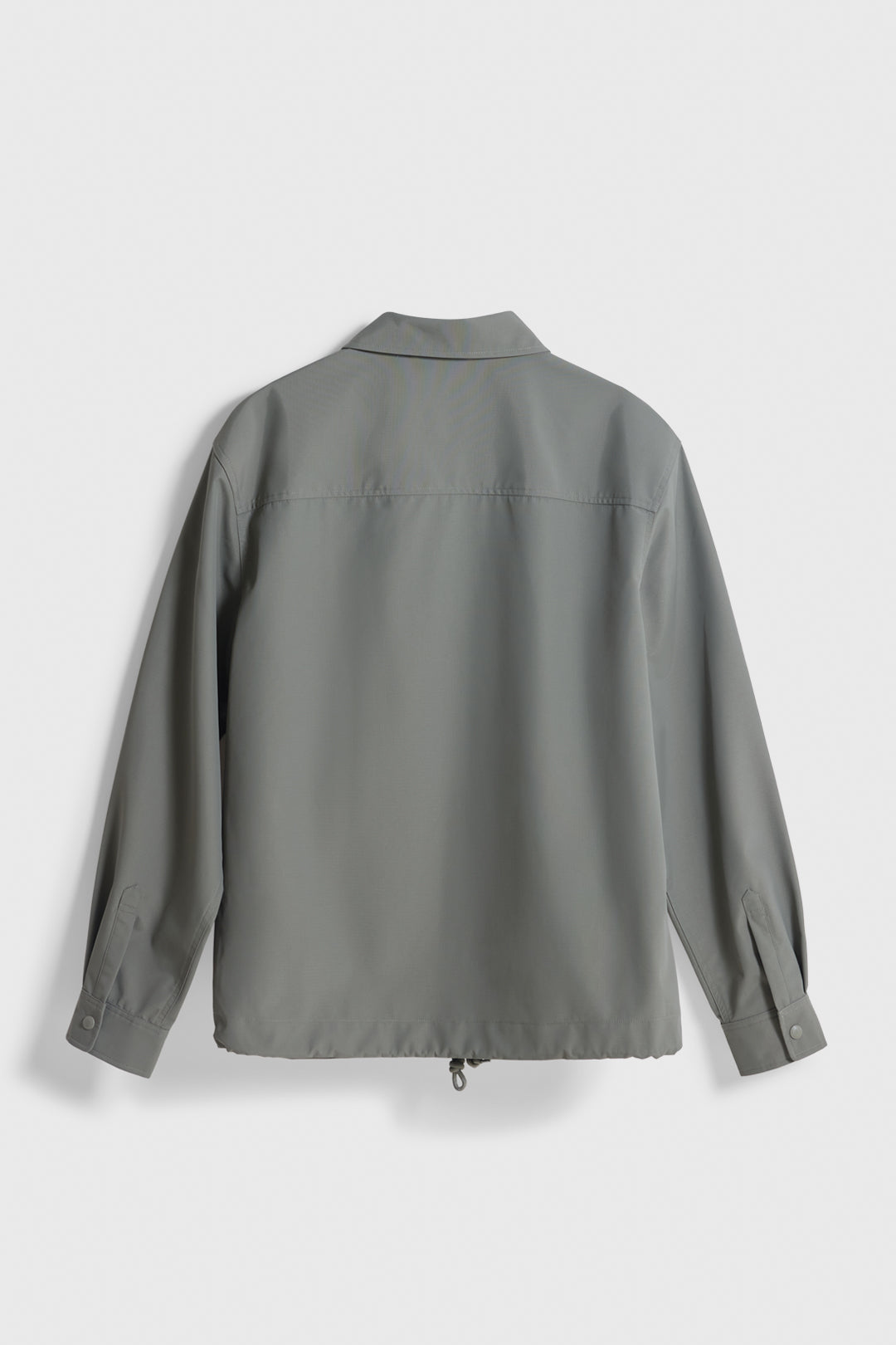 CHAQUETA MOUNTAIN OLIVE GREEN