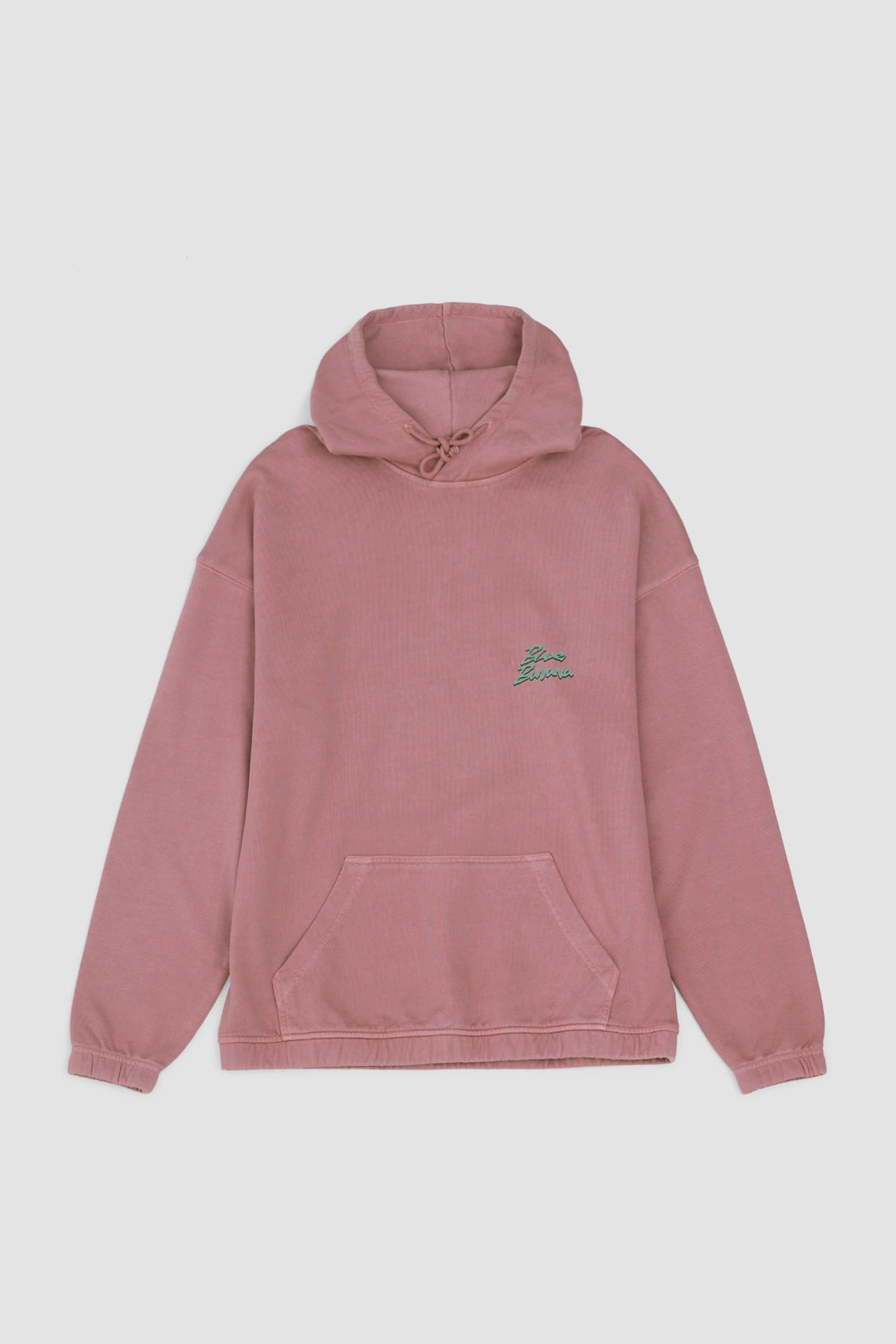 SUDADERA CON CAPUCHA MOVEMENT SIENNA