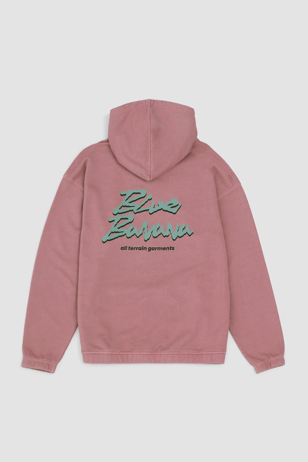 SUDADERA CON CAPUCHA MOVEMENT SIENNA