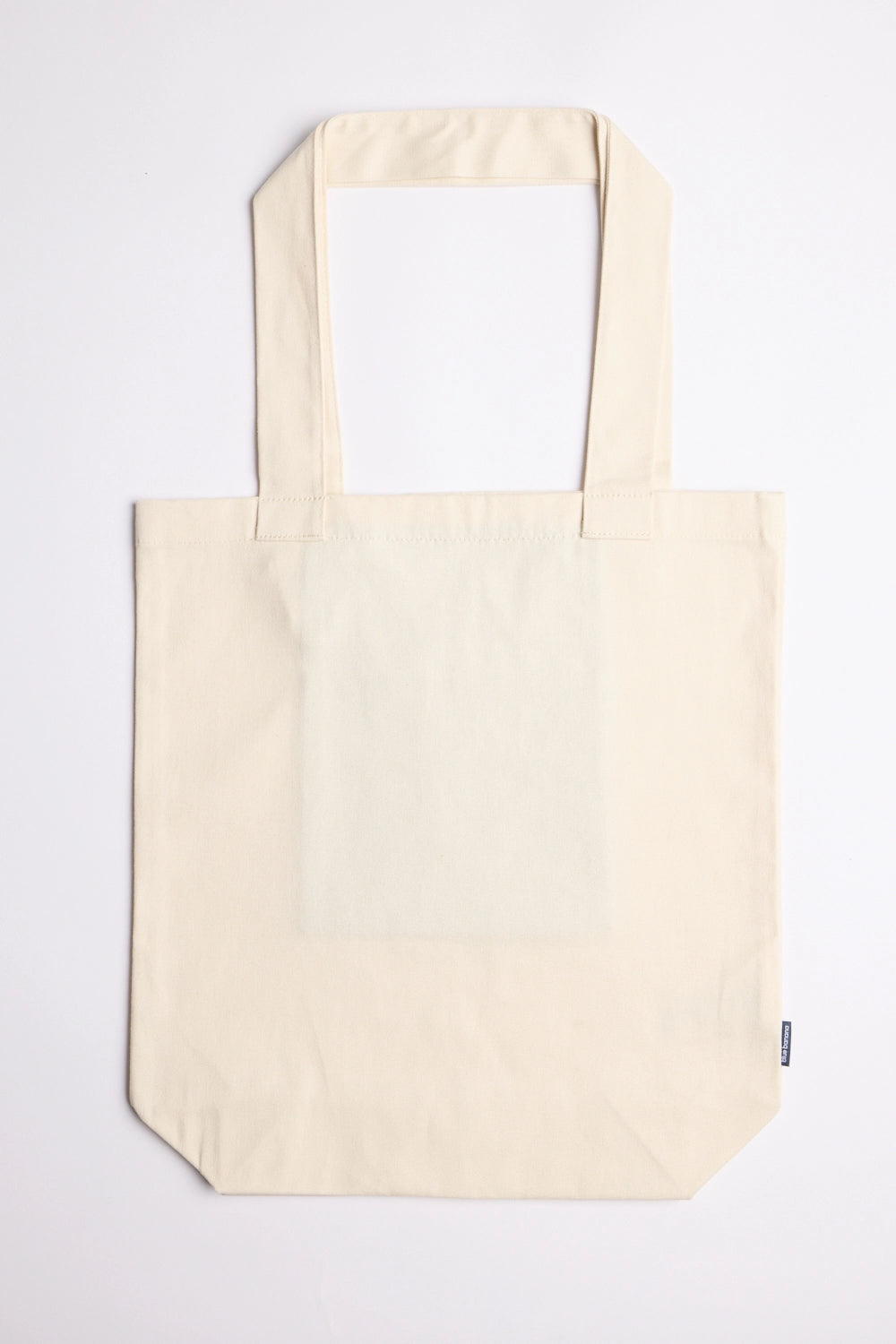 BOLSA TOTE MOVEMENT BLANCO ROTO