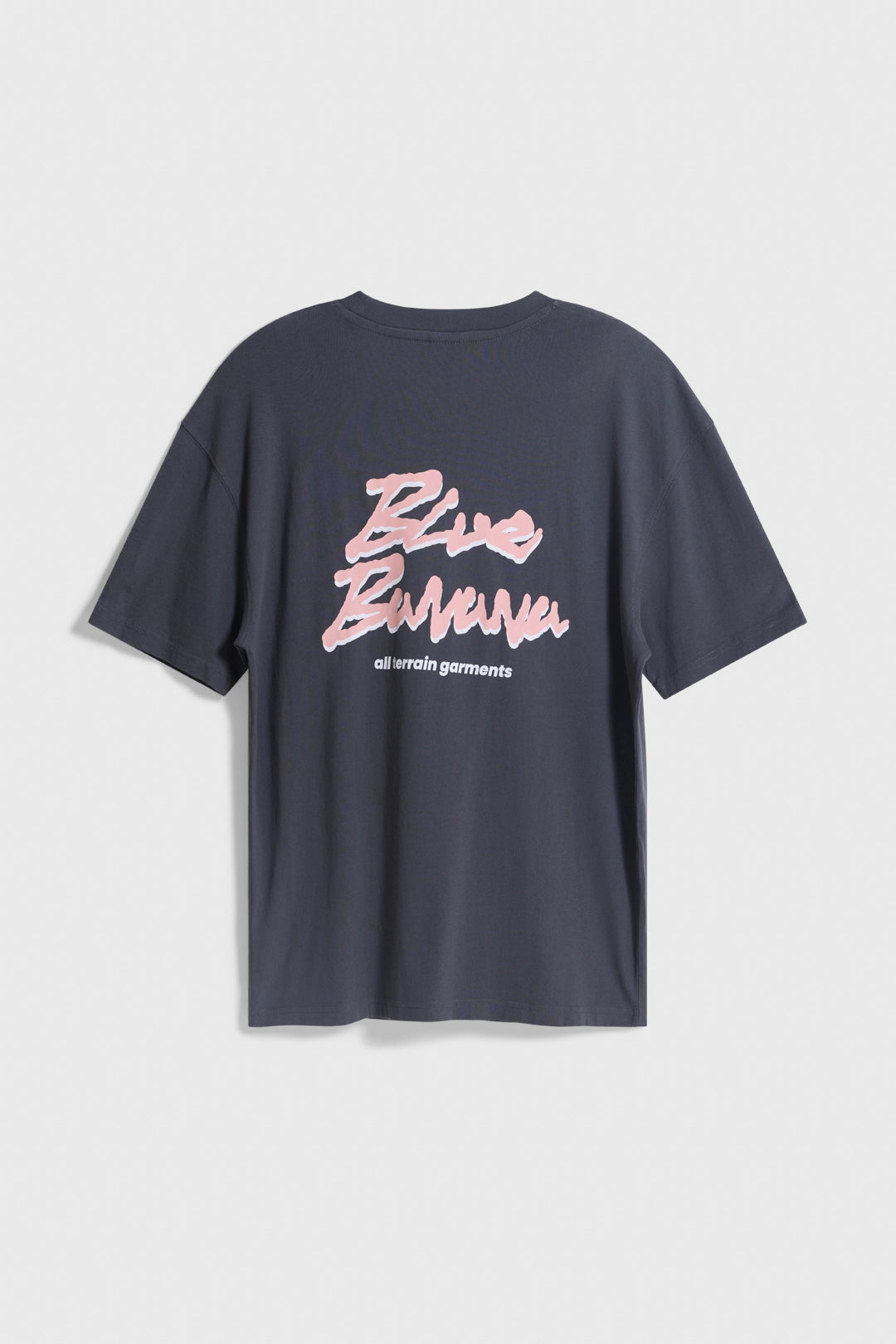 CAMISETA MOVEMENT ANTRACITA