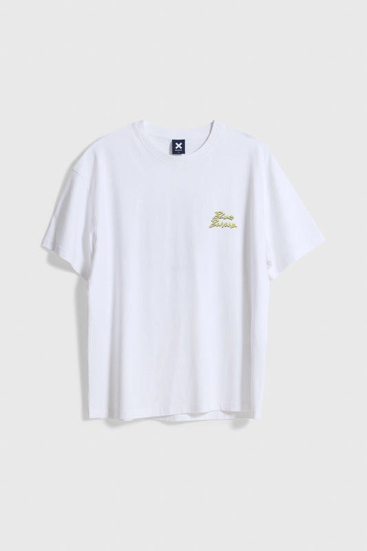 CAMISETA MOVEMENT BLANCA