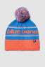 MULTICOLOR CLIFF BEANIE