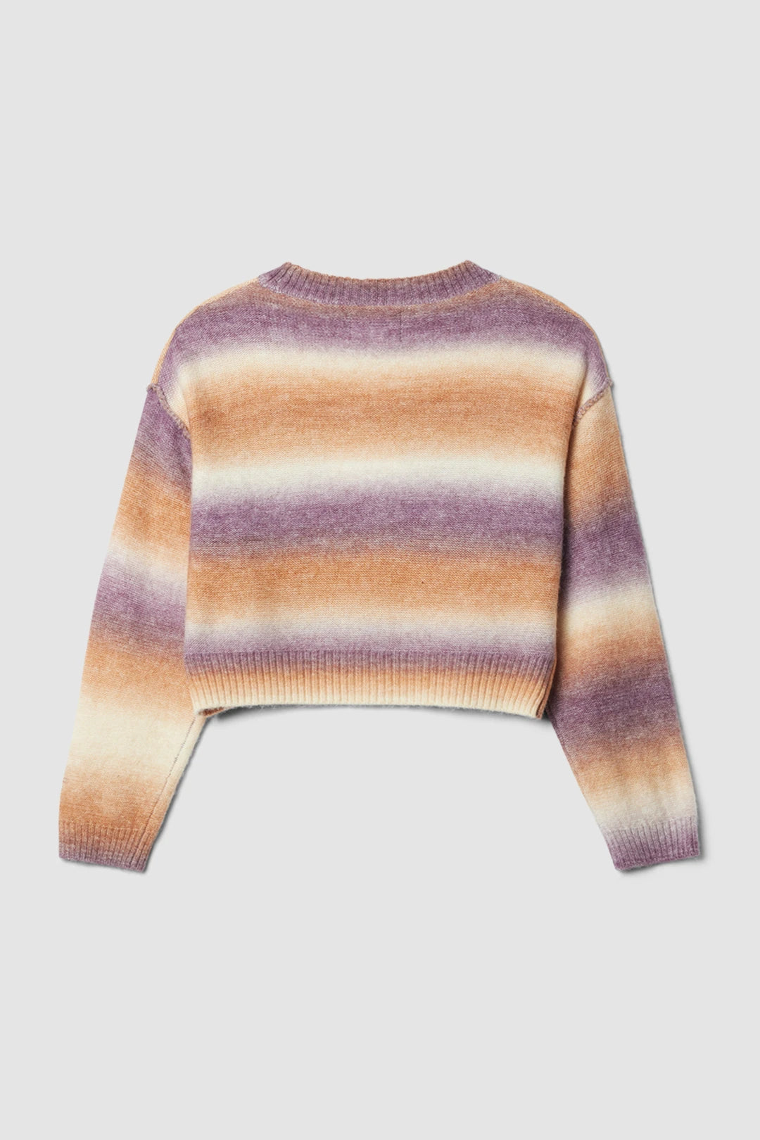 JERSEY DE PUNTO MUJER HANA MULTICOLOR thumbnail