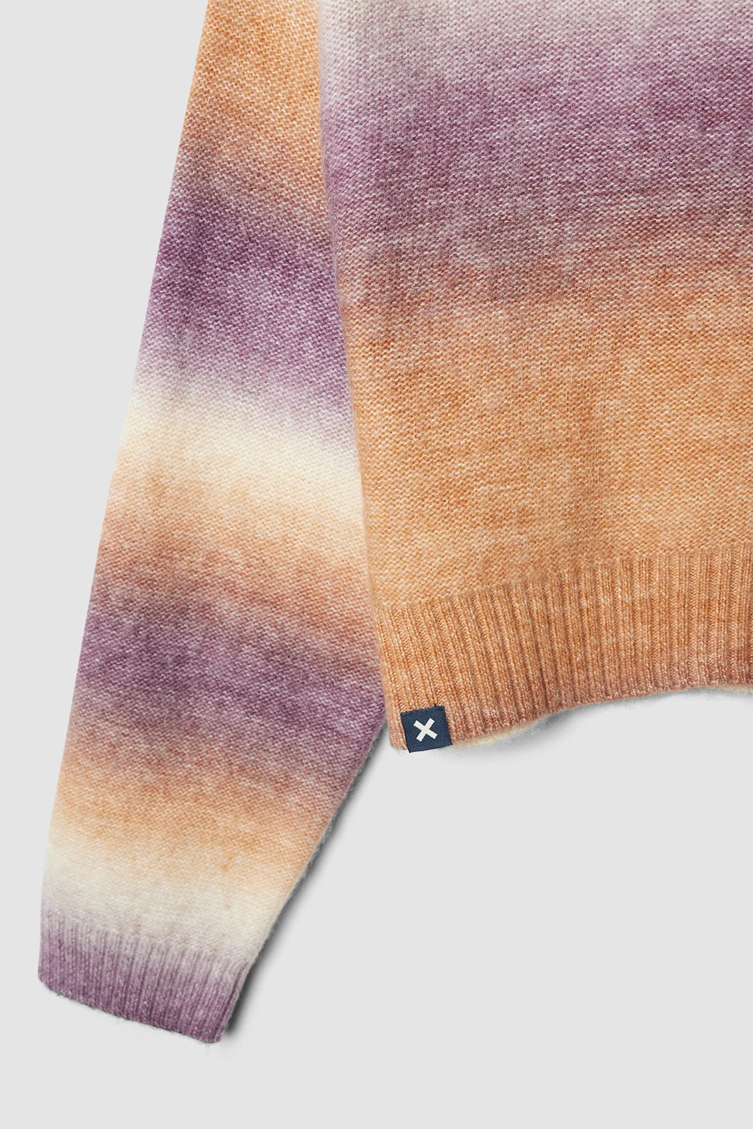 JERSEY DE PUNTO MUJER HANA MULTICOLOR thumbnail