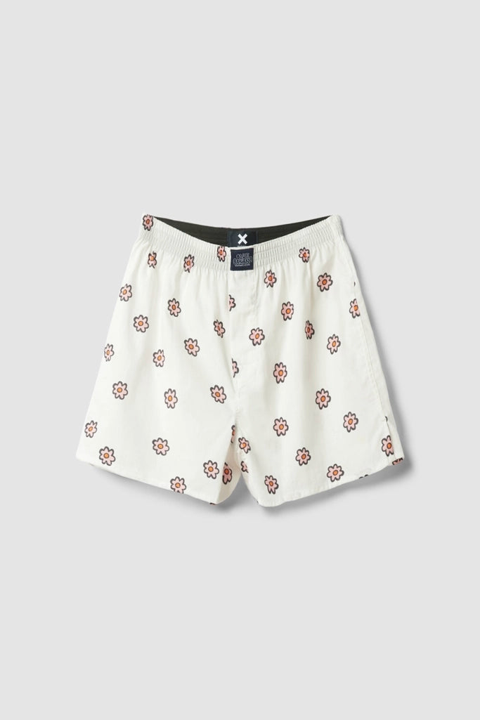 PACK BOXERS TANDEM MULTICOLOR