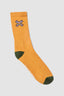 MUSTARD CLASSIC SOCKS