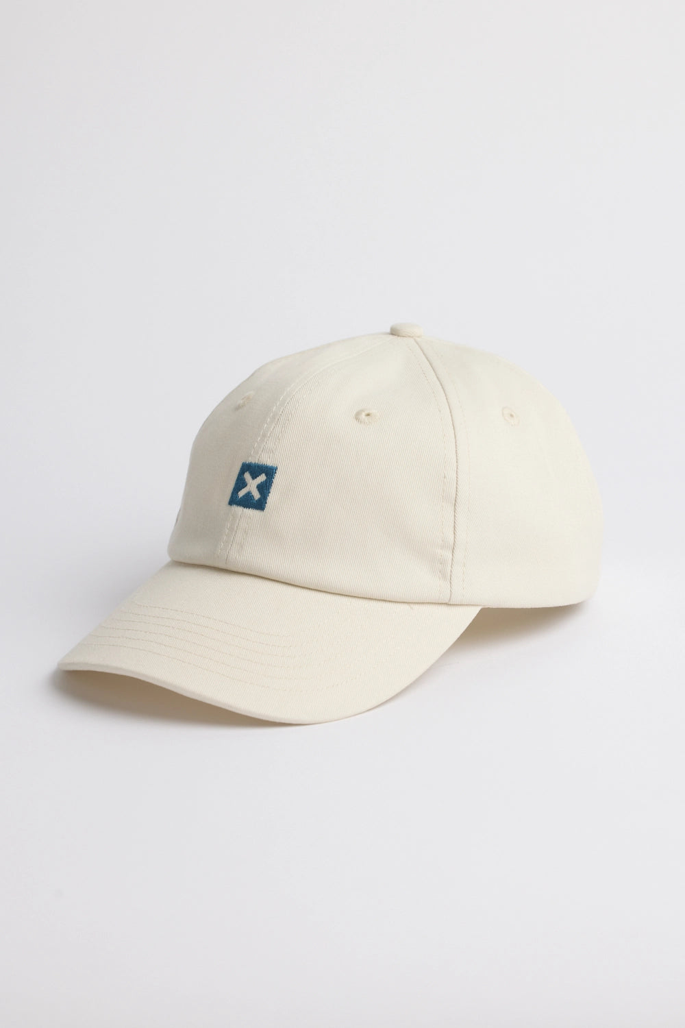 OFF-WHITE NATURE CAP