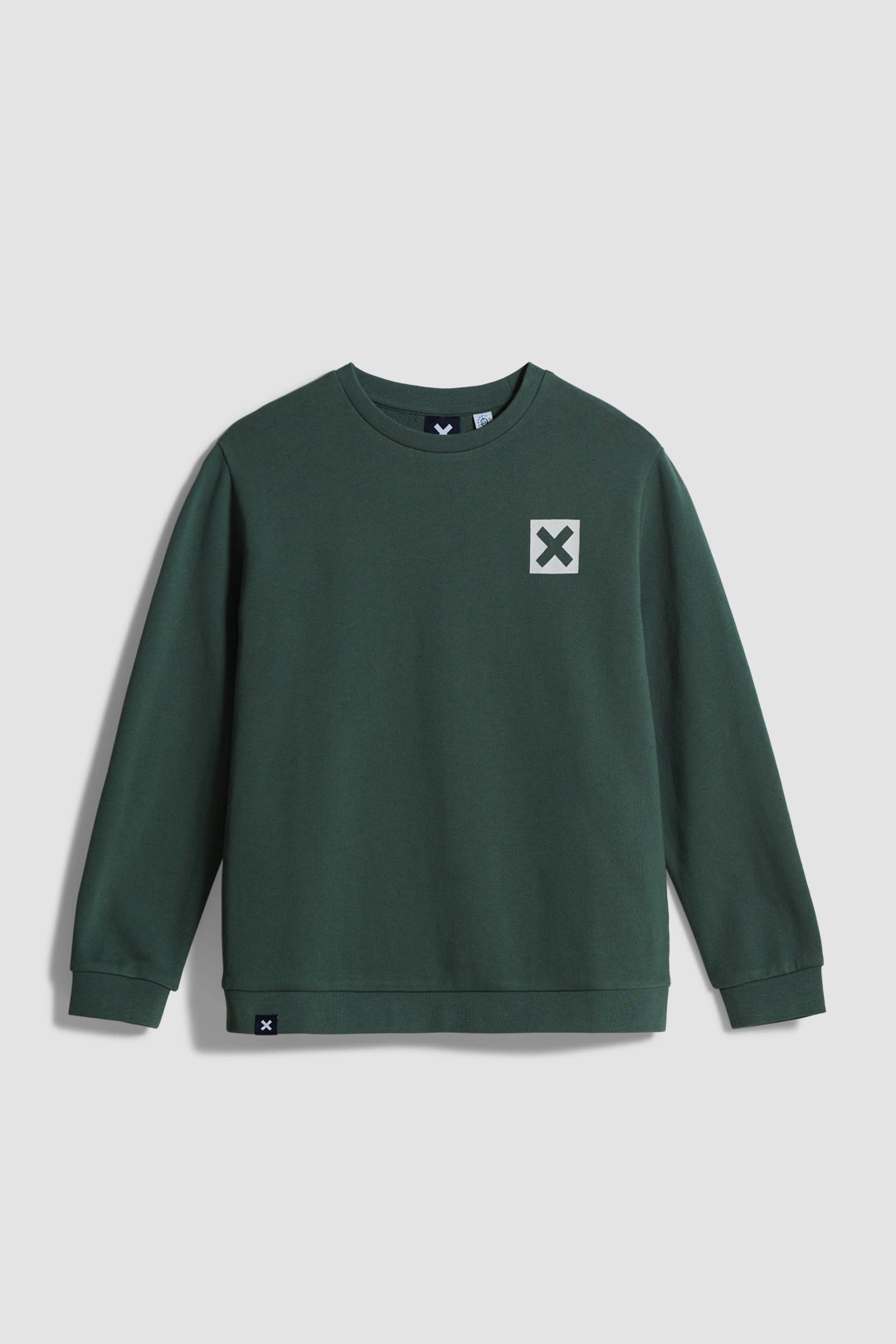 PINE GREEN NATURE KIDS CREW