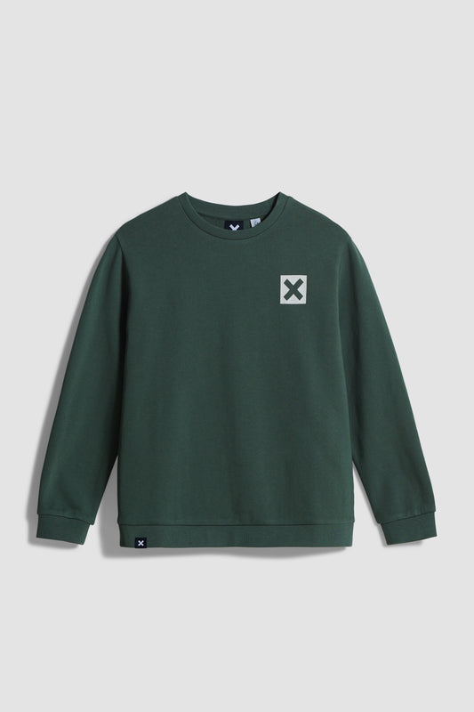 PINE GREEN NATURE KIDS CREW