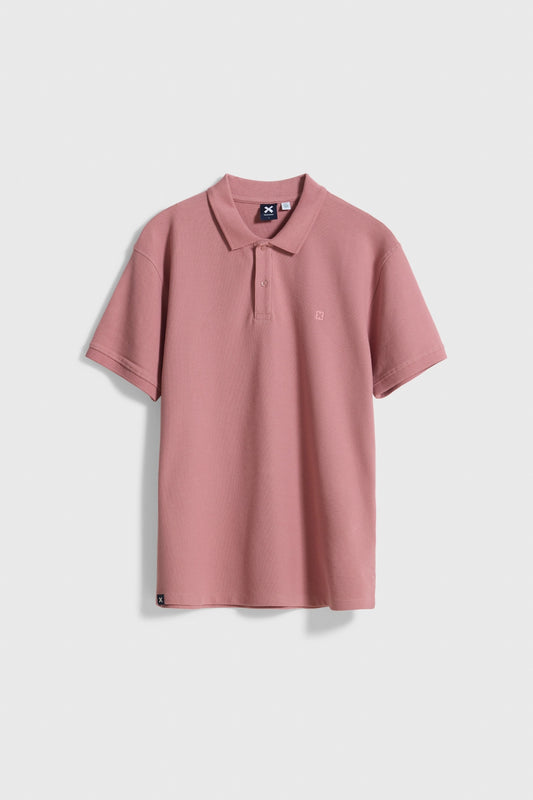 SIENNA NATURE POLO