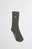 CALCETINES NATURE OLIVE GREEN