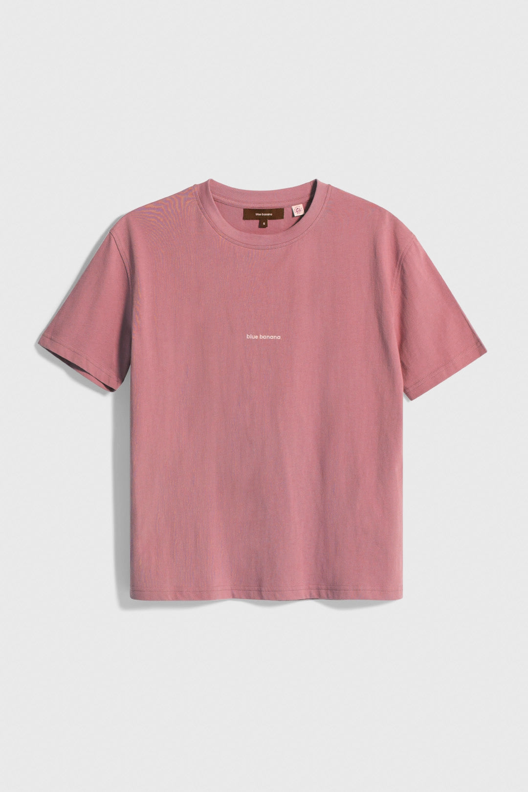 CAMISETA MUJER NATURE SIENNA