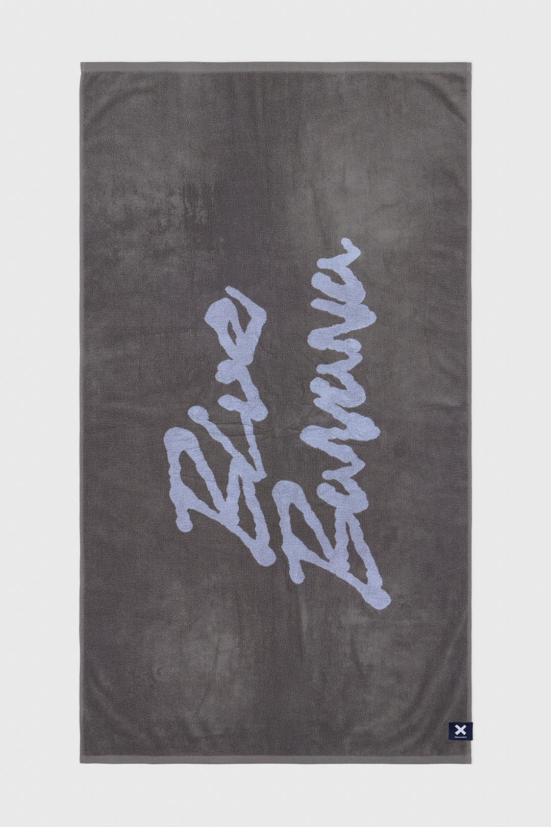 TOALLA MOVEMENT OLIVE GREEN