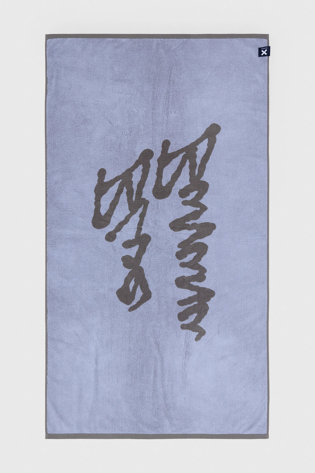 TOALLA MOVEMENT OLIVE GREEN