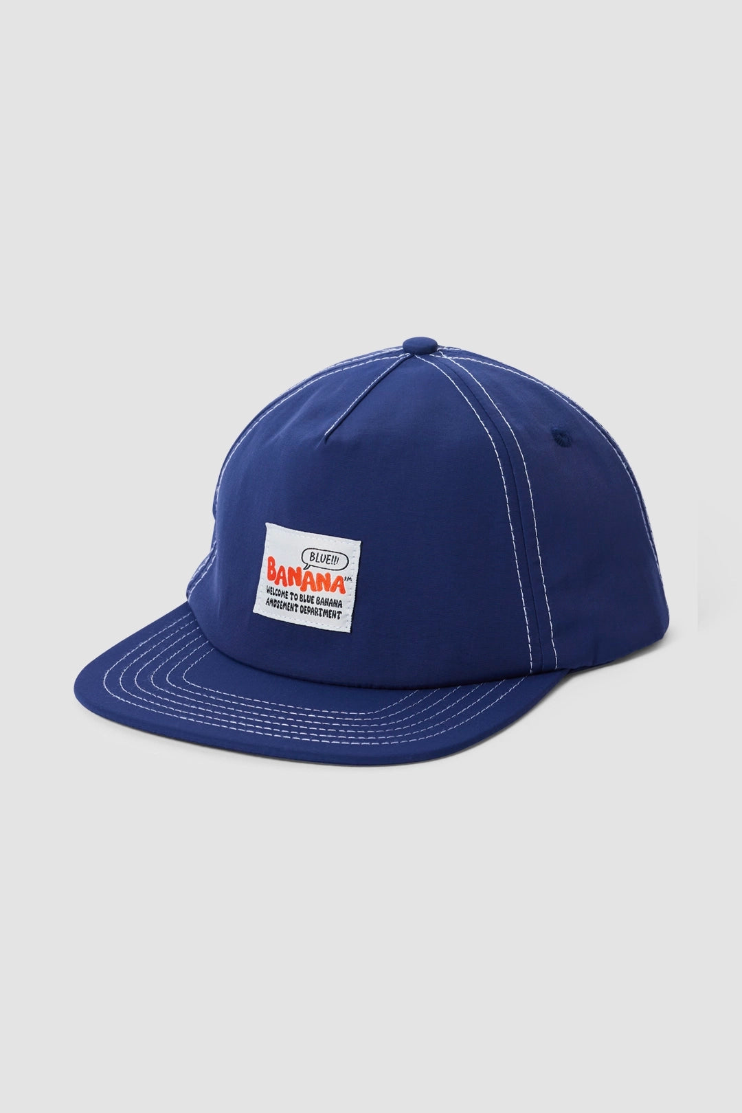 GORRA BINGIN AZUL MARINO