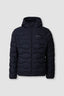 PUFFER BLIZZARD AZUL MARINO