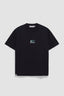 NAVY BOOST TEE