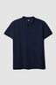 NAVY NATURE POLO