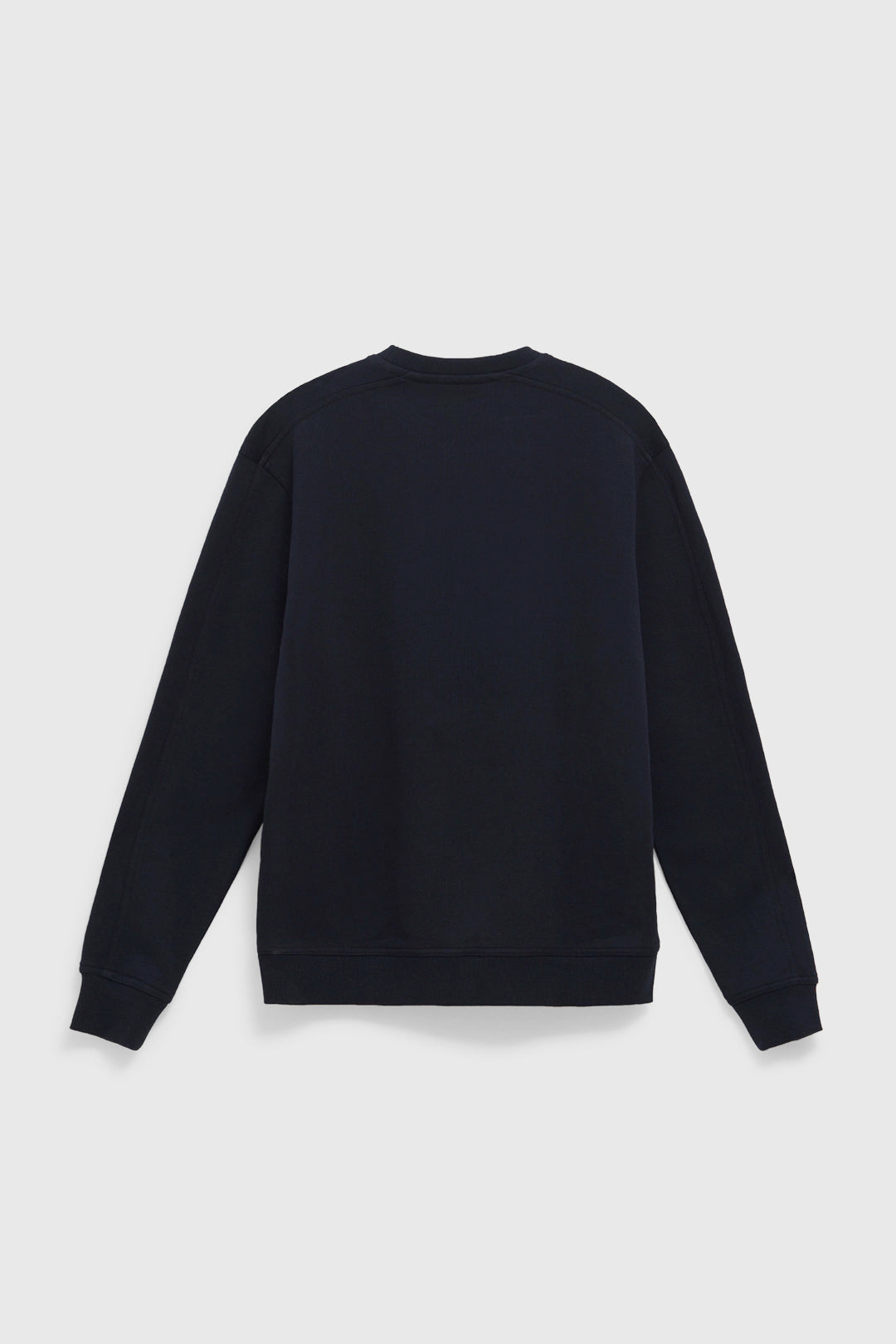SUDADERA NEDERLAND AZUL MARINO