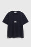 CAMISETA NORDIC AZUL MARINO