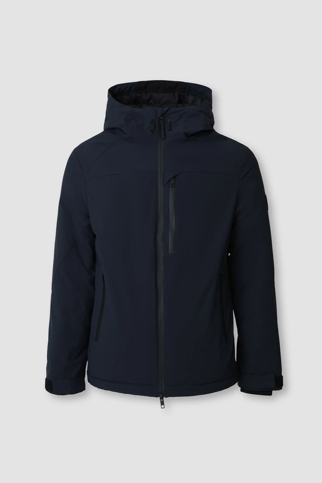 NAVY THUNDER JACKET