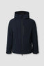 NAVY THUNDER JACKET