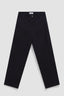 NAVY MATT CHINO PANT