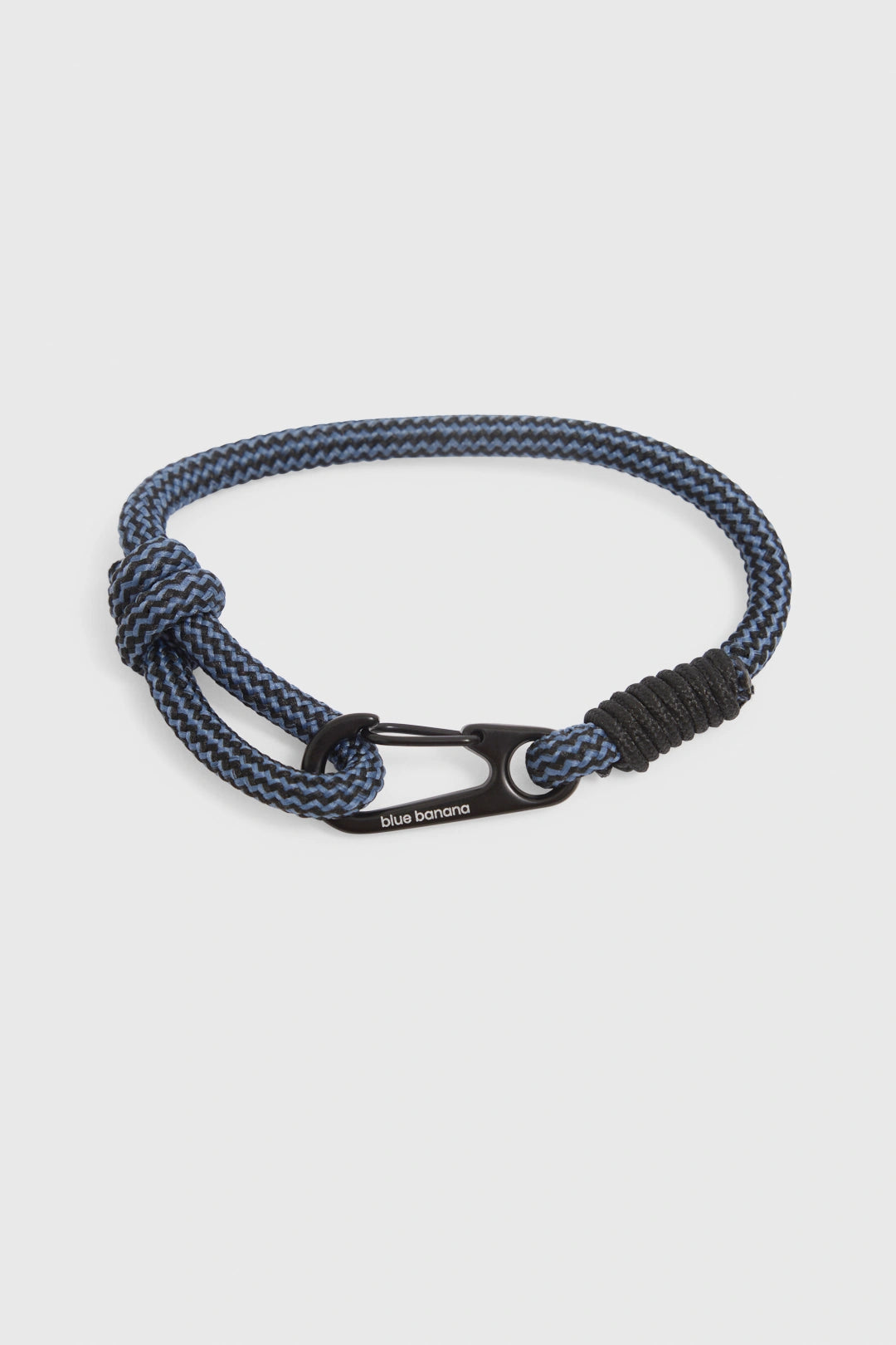 PULSERA TREK AZUL MARINO