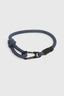 PULSERA TREK AZUL MARINO
