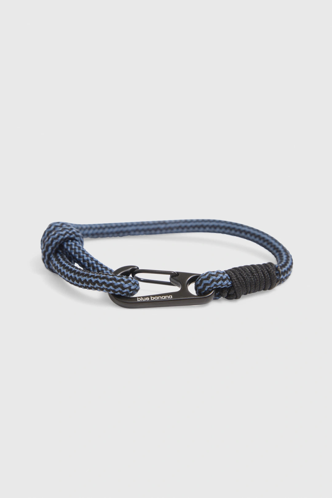 PULSERA TREK AZUL MARINO