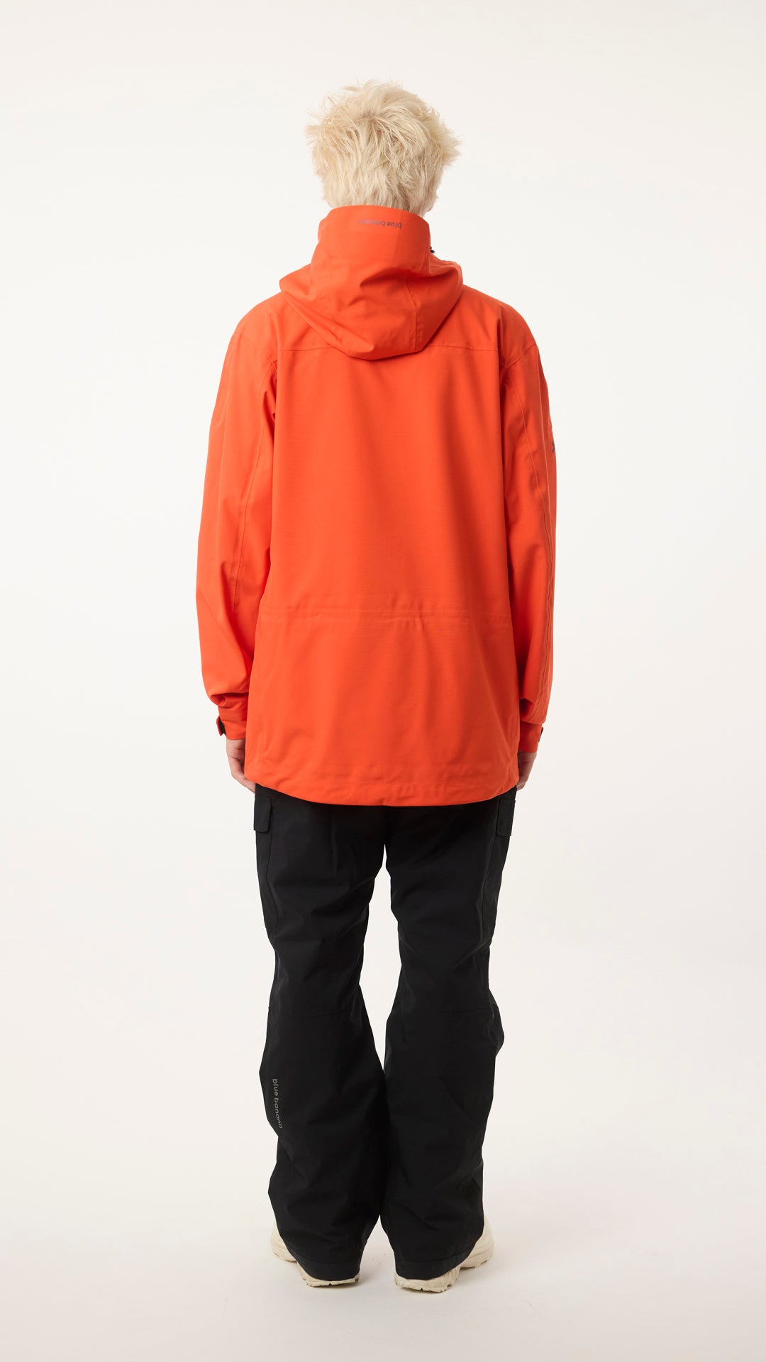 ABRIGO KILI ROJO thumbnail