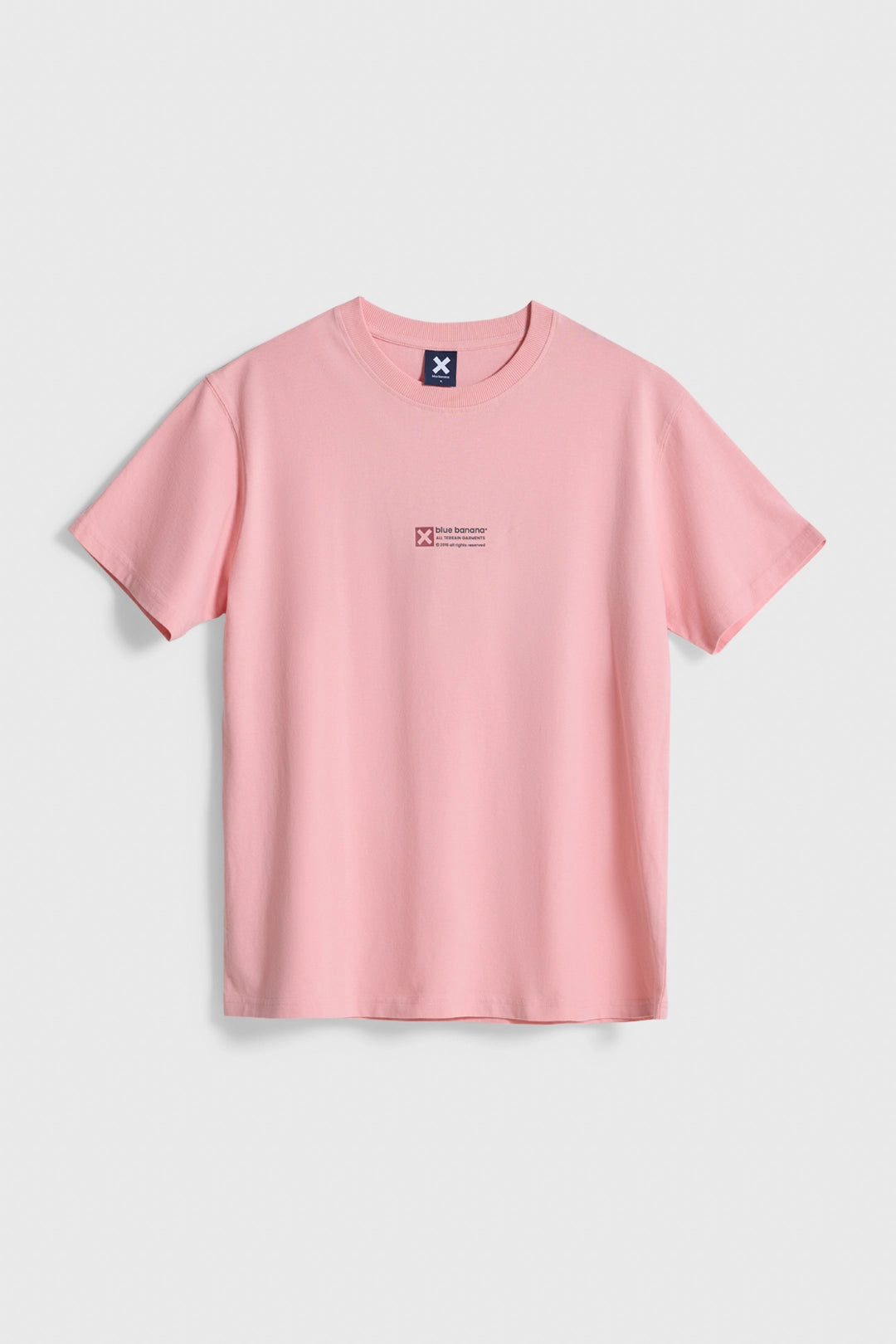 CAMISETA NOTE SORBET