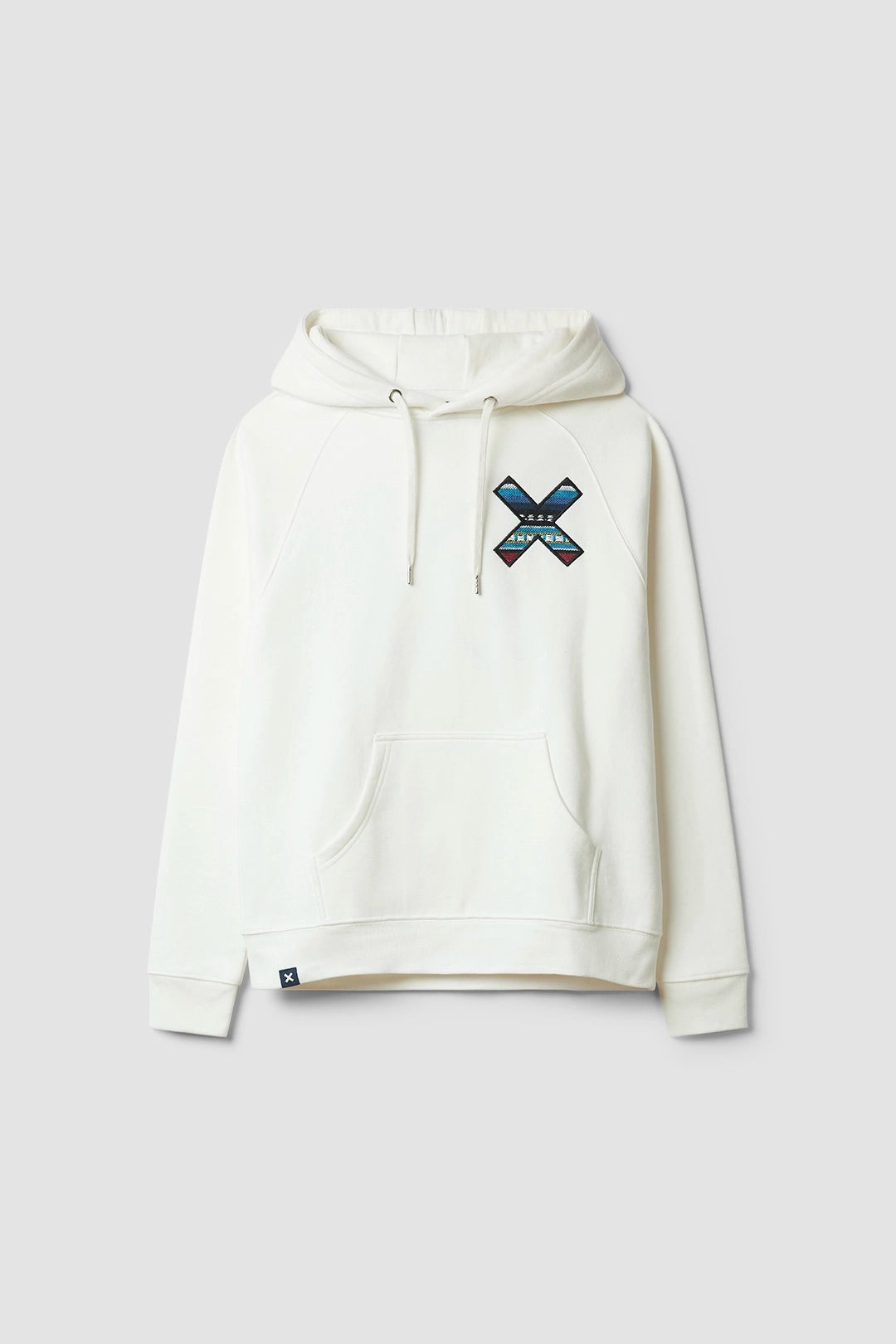 OFF WHITE CLASSIC HOODIE – Blue Banana Brand