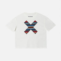 OFF WHITE CLASSIC WOMAN TEE