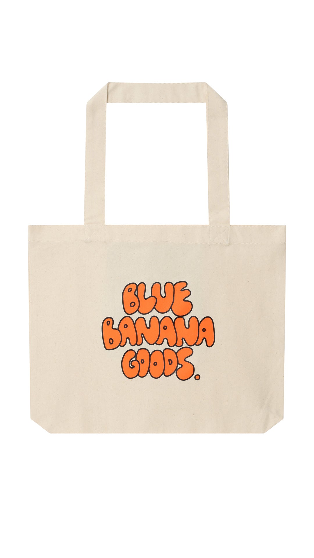 OFF-WHITE DUMMY TOTE BAG