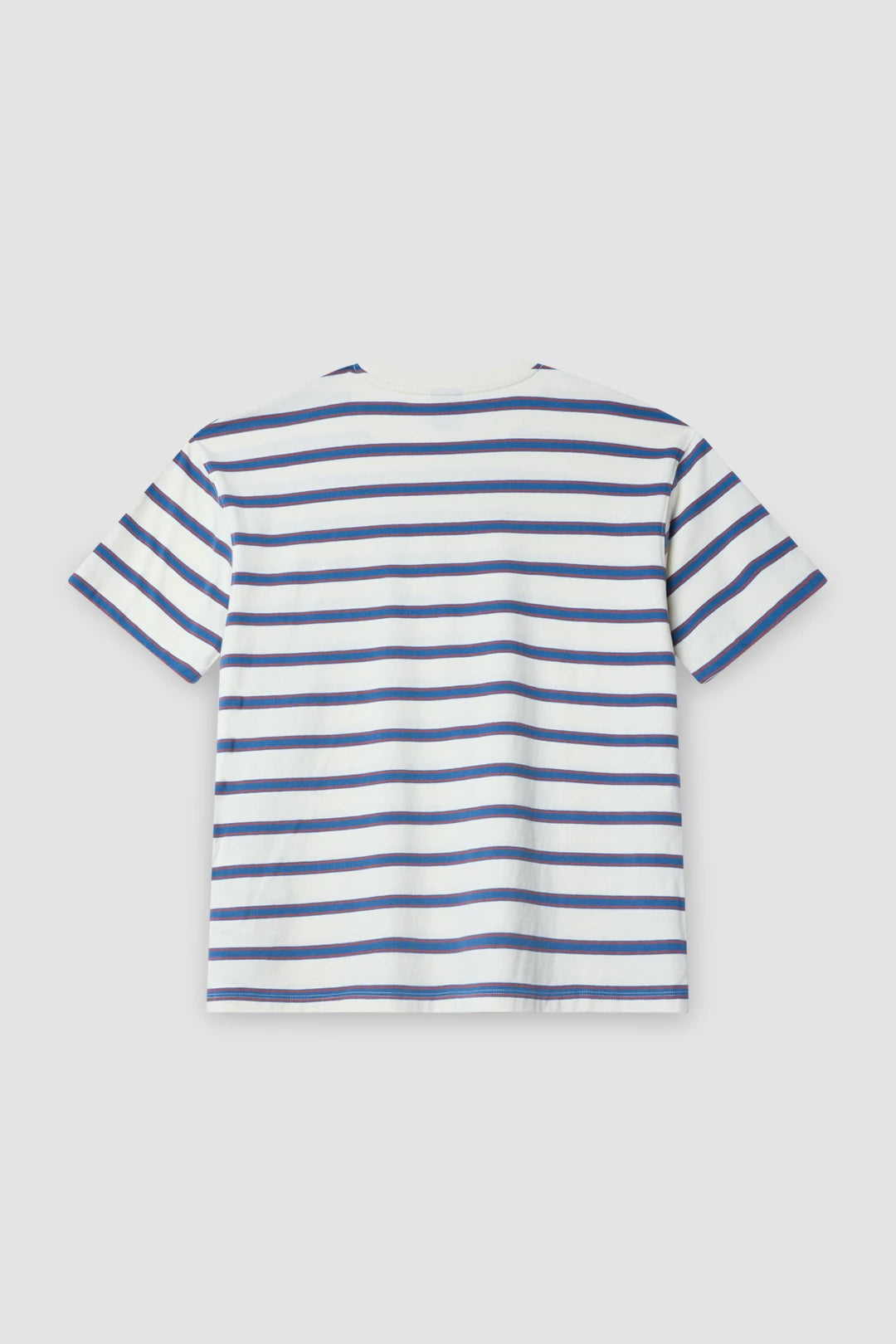 CAMISETA HAPPO ONE BLANCO ROTO thumbnail