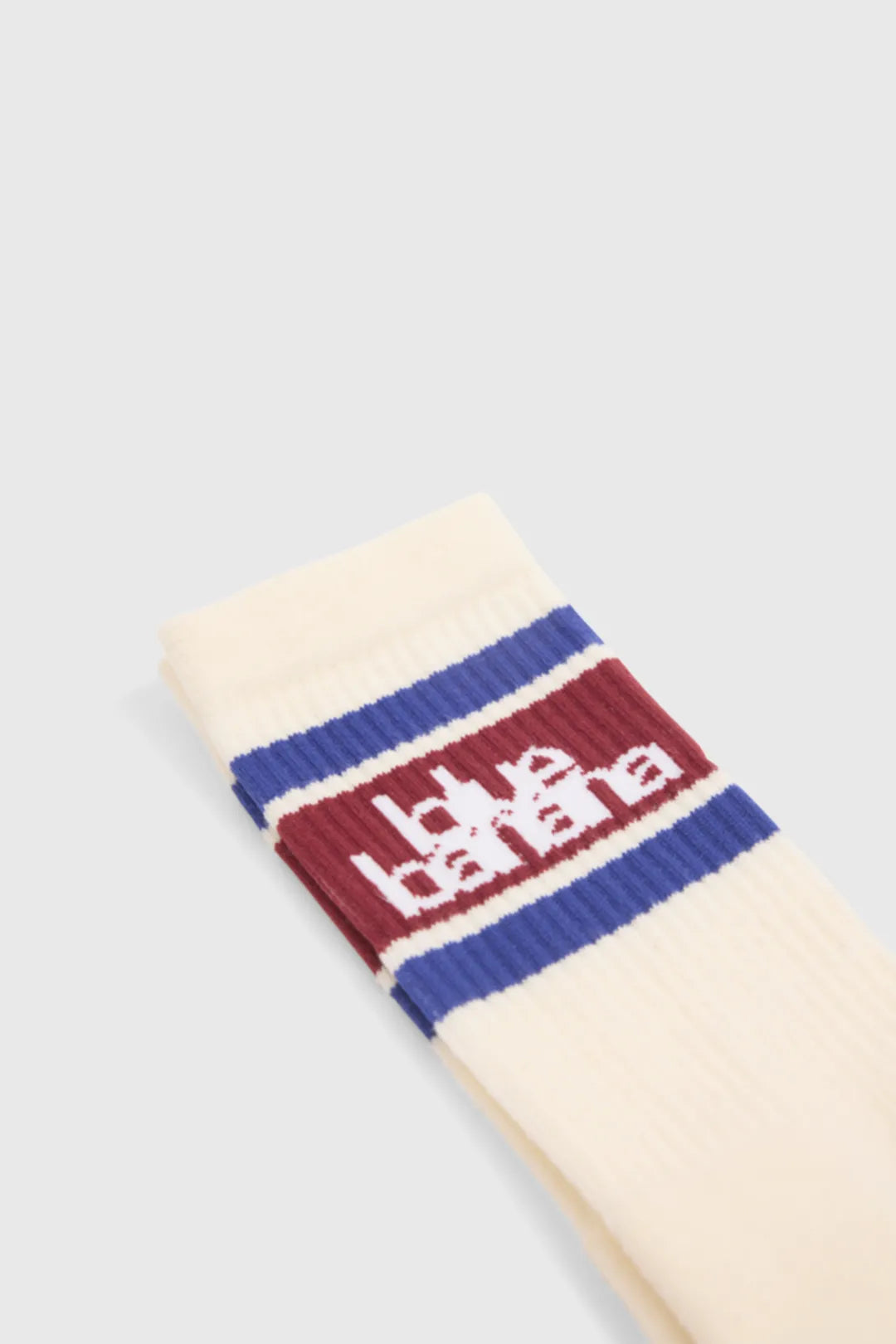 OFF-WHITE STRIPES SOCKS