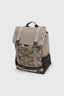 MOCHILA ADVENTURE OLIVE GREEN