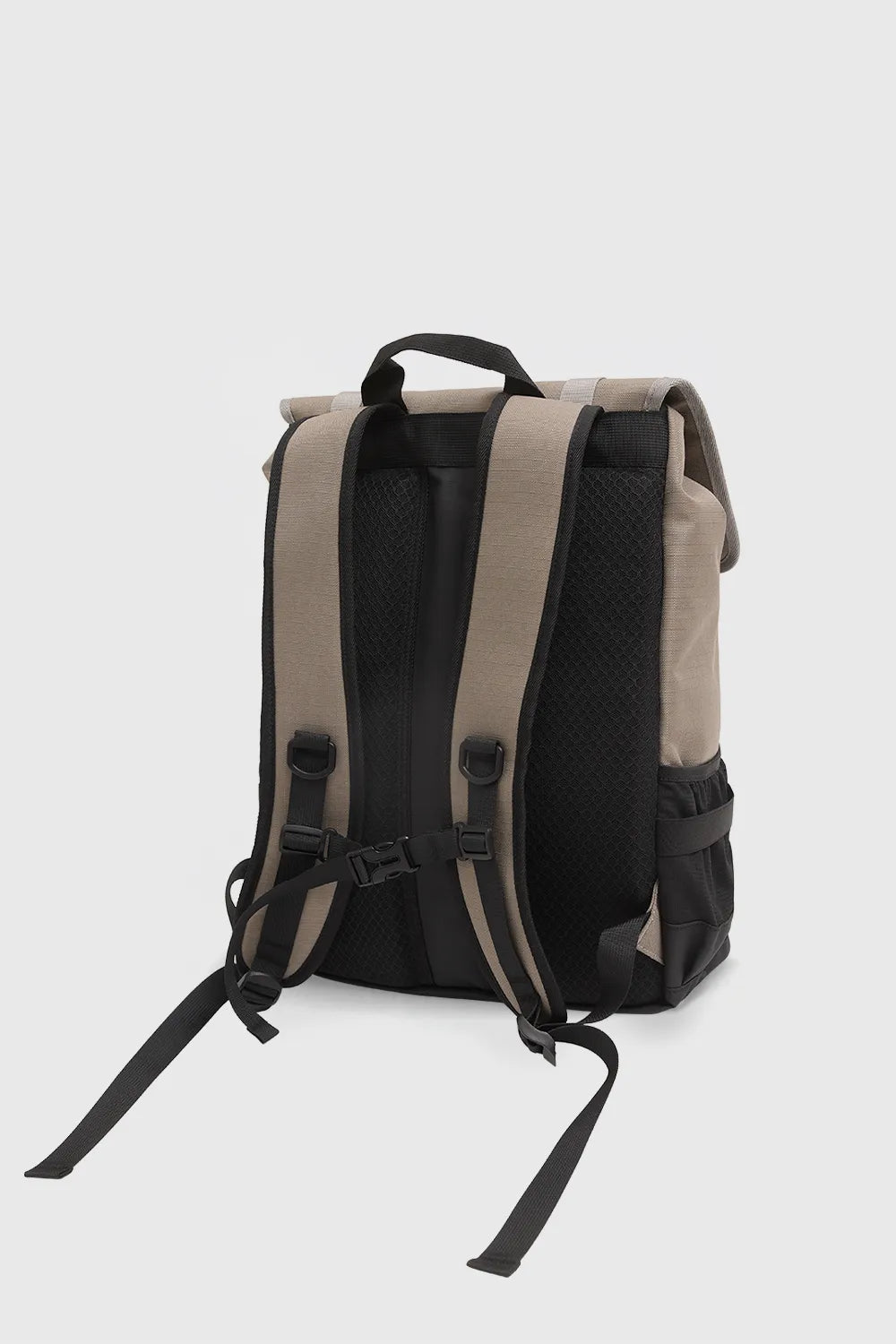 MOCHILA ADVENTURE OLIVE GREEN