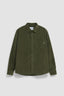 SOBRECAMISA RIVER OLIVE GREEN