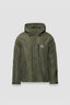 ABRIGO JAMBO OLIVE GREEN