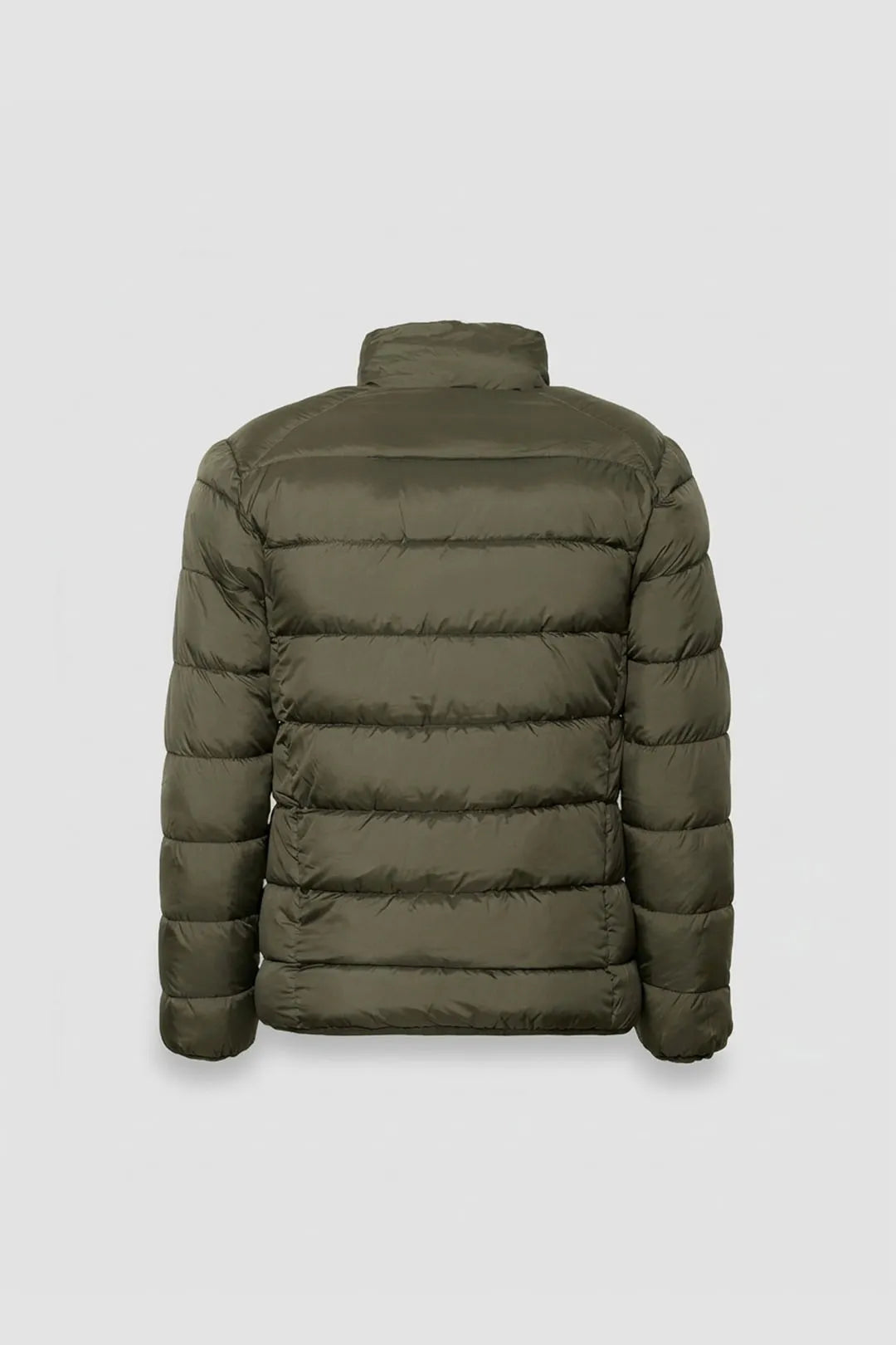 ABRIGO JAMBO OLIVE GREEN