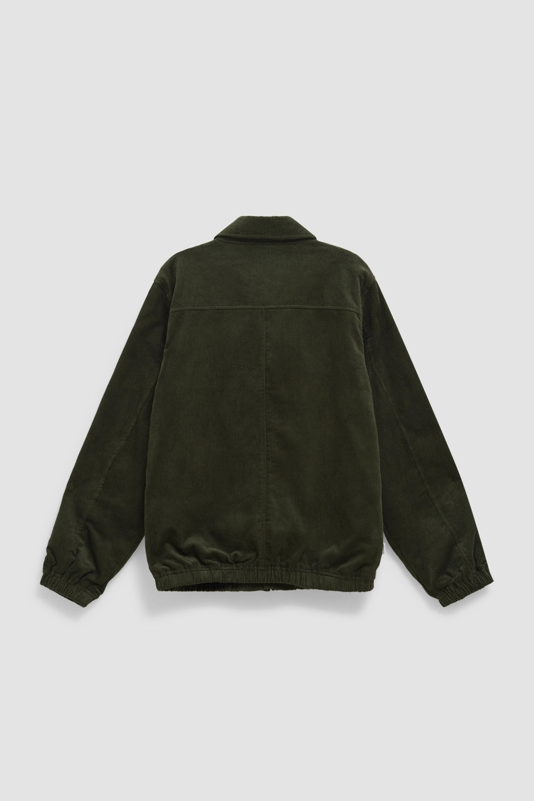 CHAQUETA MILLER OLIVE GREEN