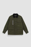 OLIVE GREEN MOUNTAIN JACKET