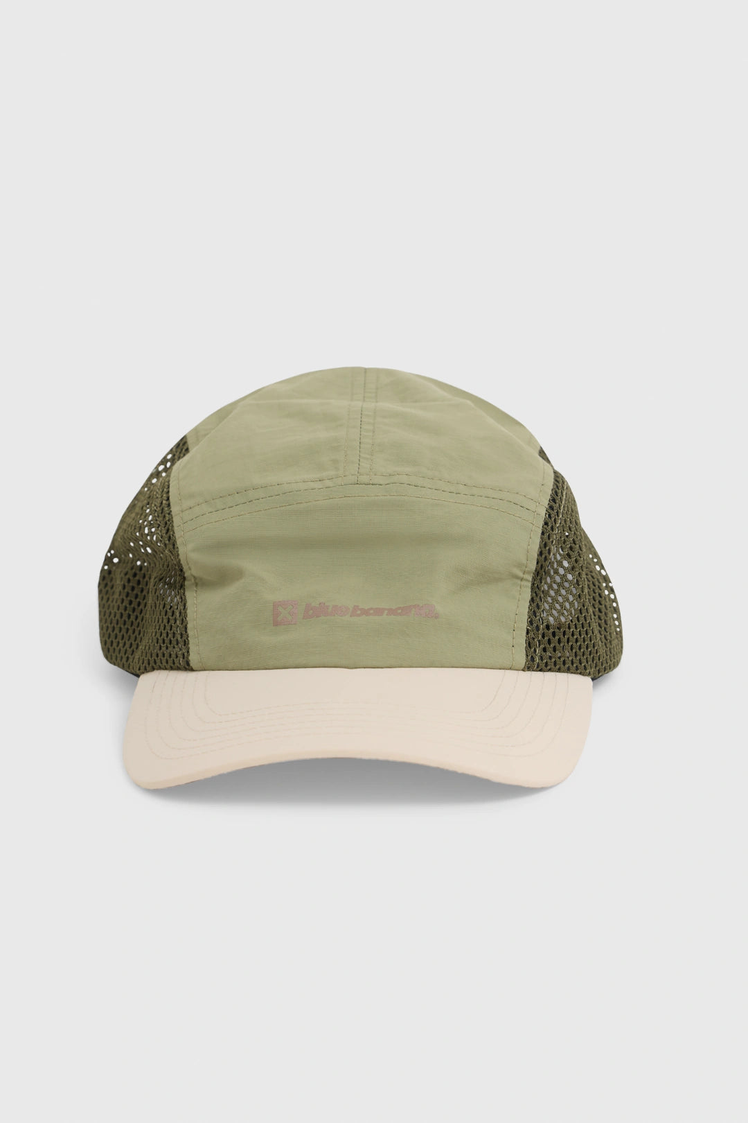 OLIVE GREEN TECH CAP